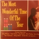 Various - The Most Wonderful Time Of The Year